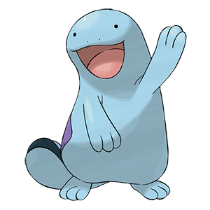 Quagsire Image