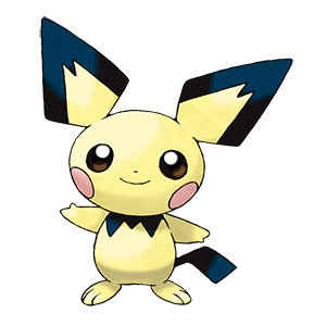 Pichu Image