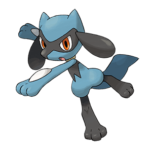 Riolu Image