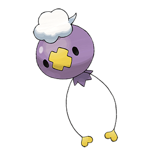 Drifloon Image
