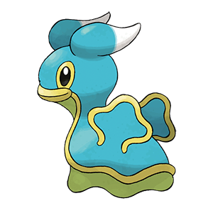 Shellos (East Sea) Image