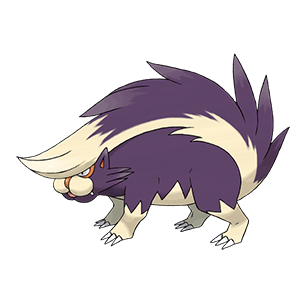 Skuntank Image