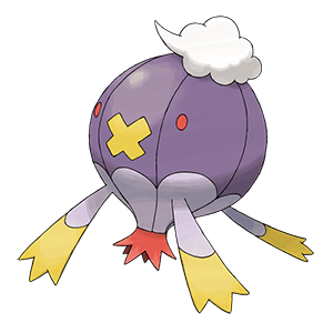 Drifblim Image