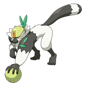 Passimian Image