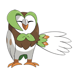 Dartrix Image