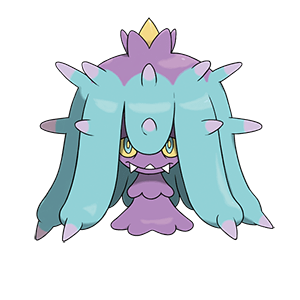 Mareanie Image