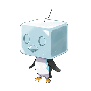 Pokemon SWSH - Eiscue Best Builds