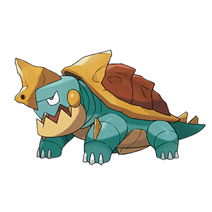 Drednaw Image