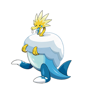 Pokemon SWSH - Arctozolt Best Builds