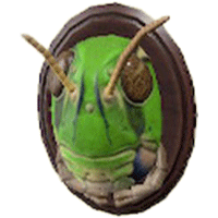 Grasshopper-Head Model Image