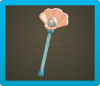 Shell Wand Icon