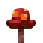 Crimson Fungus Icon