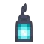 Soul Lantern Icon