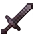 Netherite Sword Icon