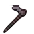 Netherite Hoe Icon