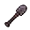 Netherite Shovel Icon