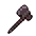 Netherite Axe Icon