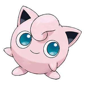 Jigglypuff Image