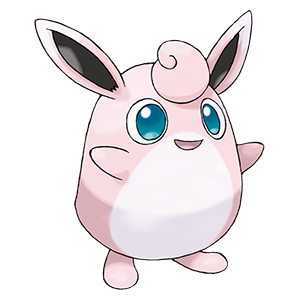 Wigglytuff Image