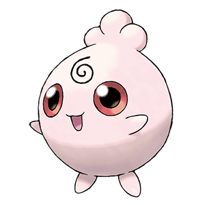 Igglybuff Image