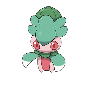 Fomantis Image