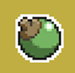 Green Apricorn Image