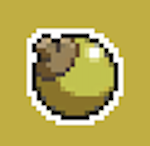 Yellow Apricorn Image