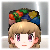 Stuff Cheeks Sports Cap