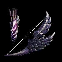 Alatreon Commandment Bow Image