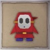 Shy Guy Image