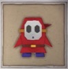 Shy Guy Image