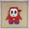Shy Guy Image
