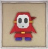 Shy Guy Image