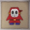 Shy Guy Image
