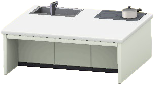 Kitchen Island Image