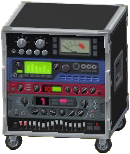 Effects Rack Image