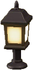 Garden Lantern Image
