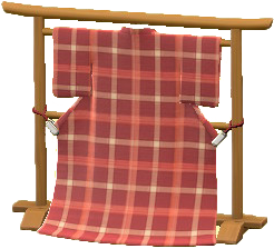 Kimono Stand Image
