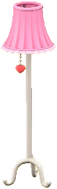 Cute Floor Lamp Image