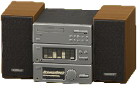 Hi-Fi Stereo Image