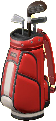 Golf Bag Image