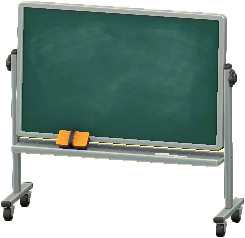 Chalkboard Image