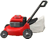 Lawn Mower Image