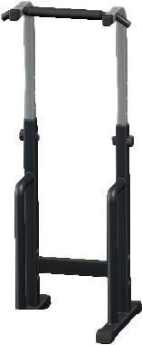 Pull-Up-Bar Stand Image