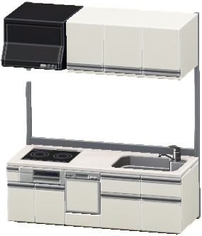 System Kitchen Image