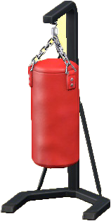 Punching Bag Image