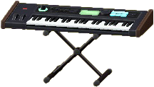 Synthesizer Image