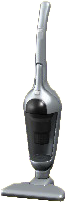 Upright Vacuum Image