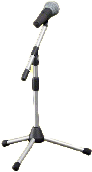 Mic Stand Image