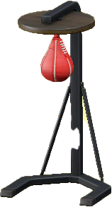 Speed Bag Image